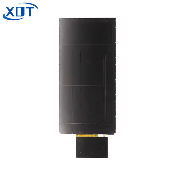 6寸 XY060HD03-01(RGB)/5.7
