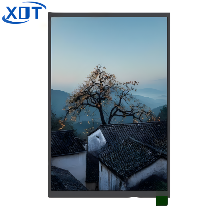 8寸 XY080WXV34
