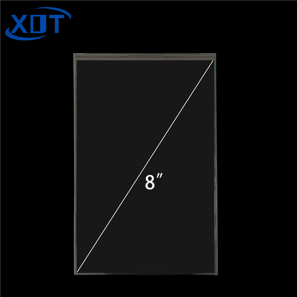 8寸 XY080WXV34