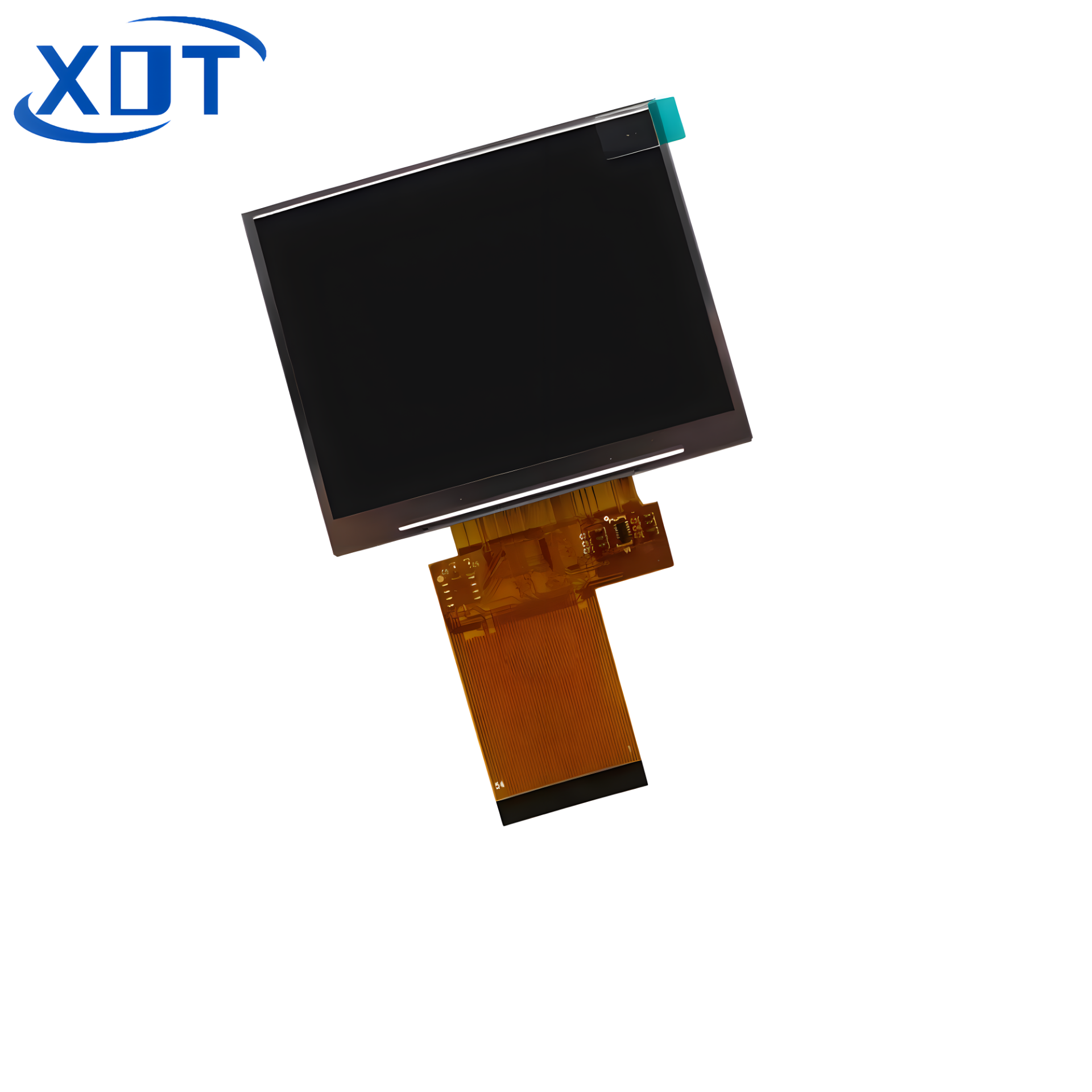 3.5寸 XY035HQV6205ANT