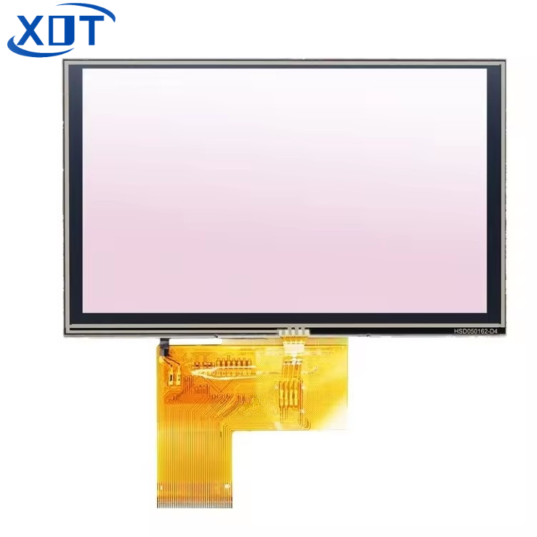 5inch XY050WVH11-B1714A