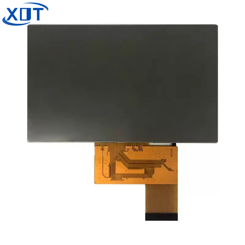 5inch XY050WVH11-B1714A