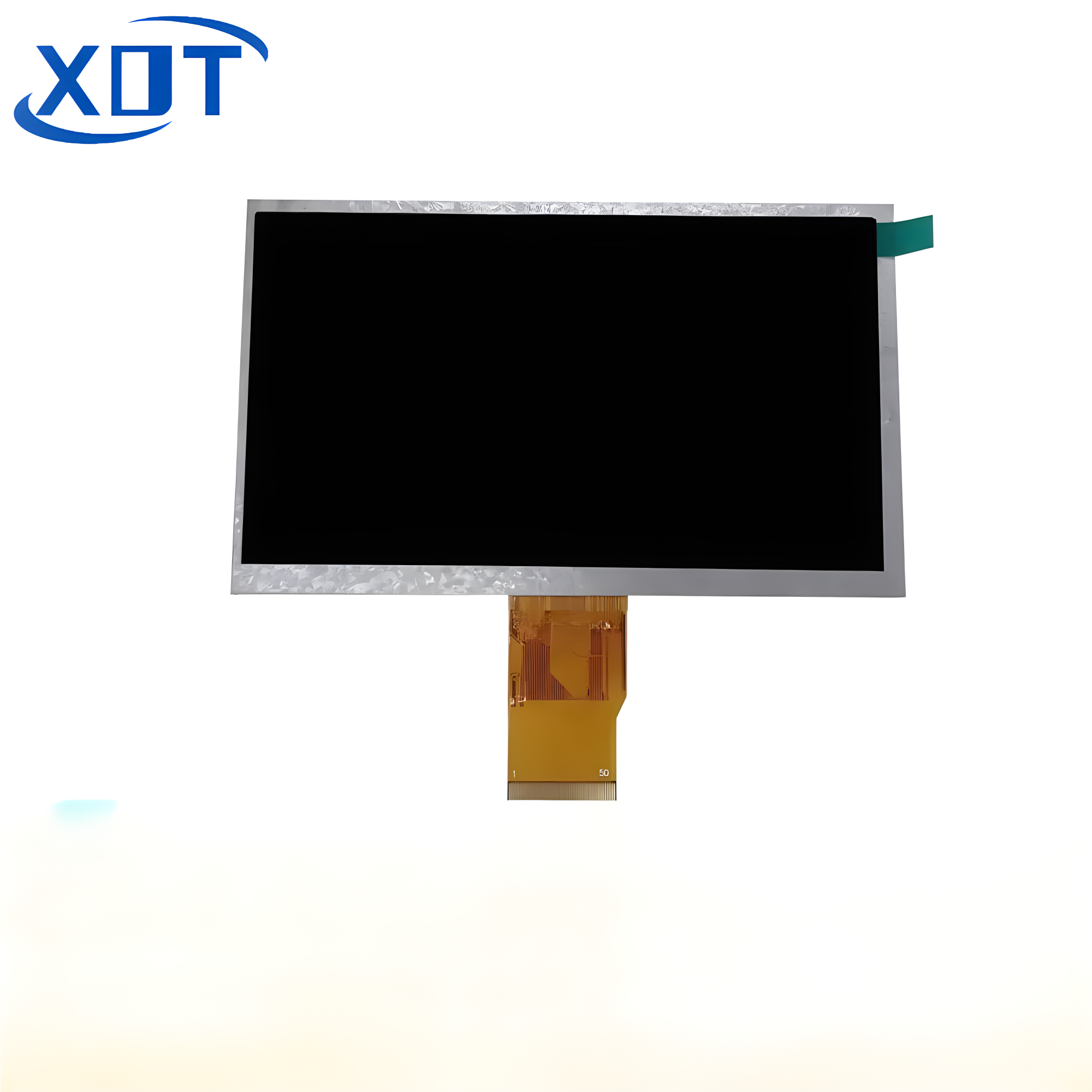 7寸 XY070WVH20-B9527A