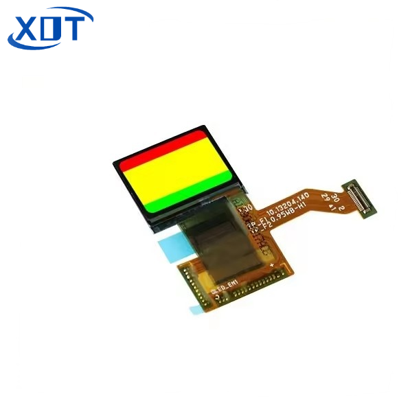 0.95寸 XY010QQH10