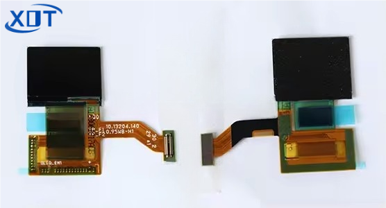 0.95inch XY010QQH10