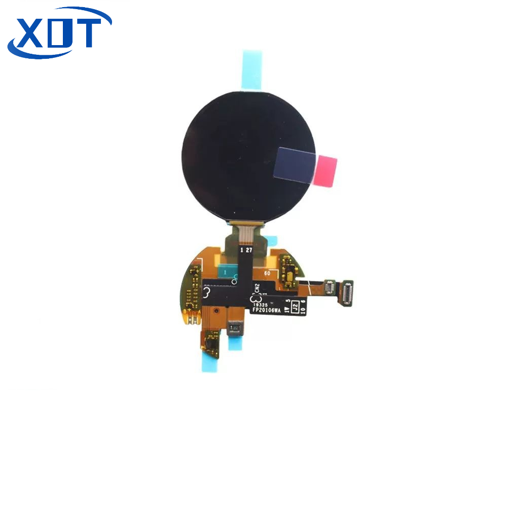 1.28inch XY012WVC01