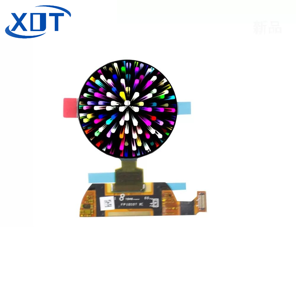 1.4寸 XY014WVC01