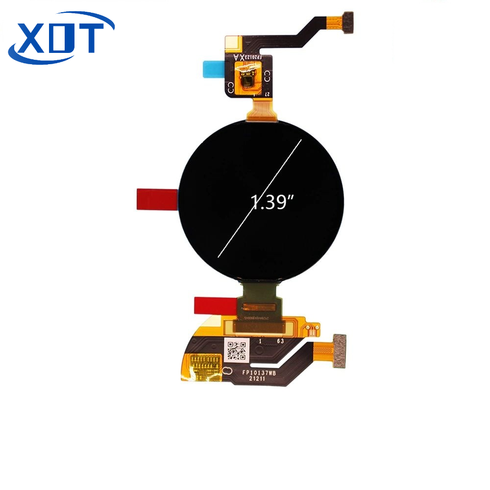 1.4寸 XY014WVC01