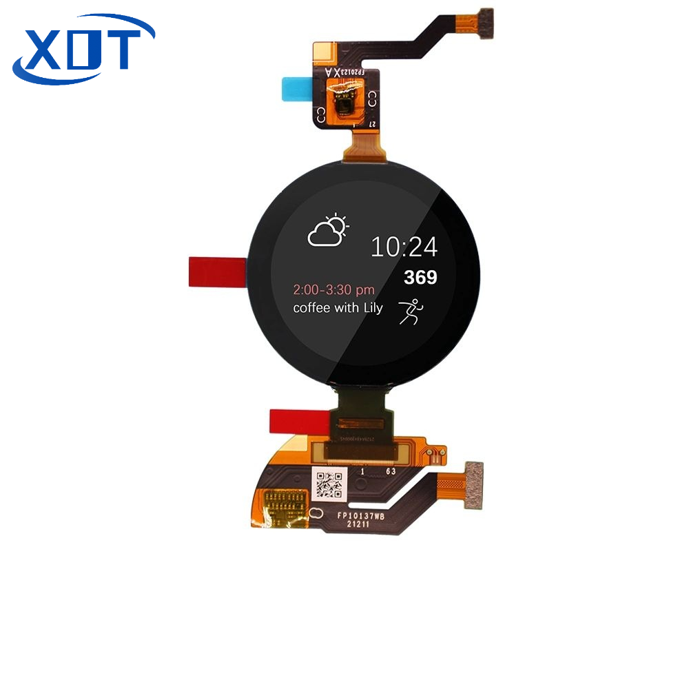 1.4寸 XY014WVC01