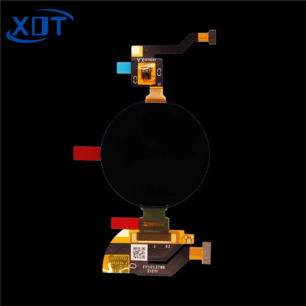 1.4寸 XY014WVC01