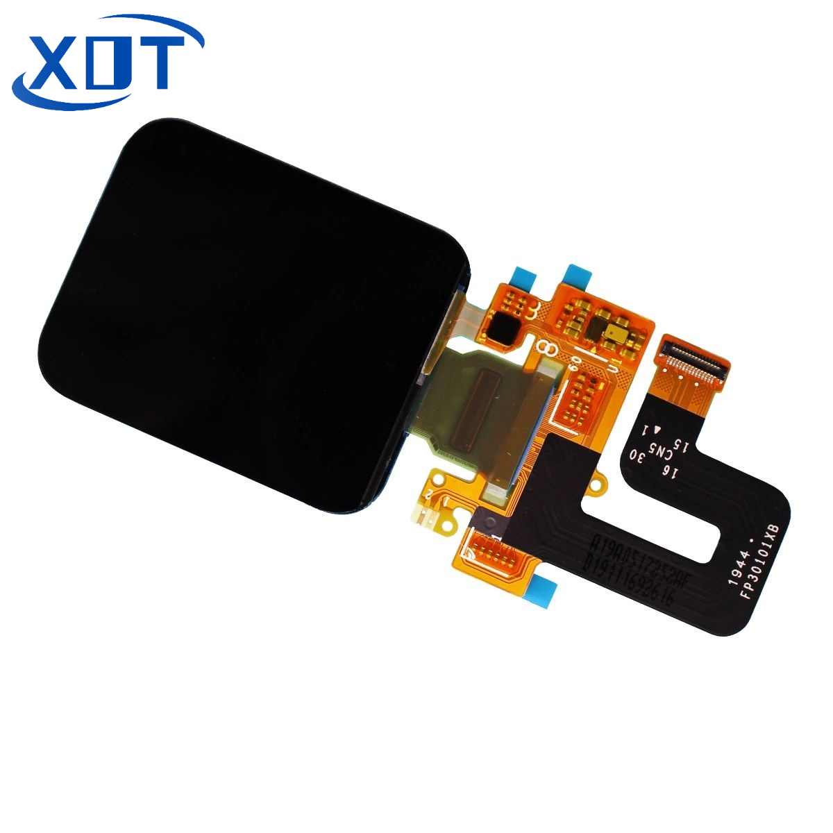 1.8寸 XY018NHV02