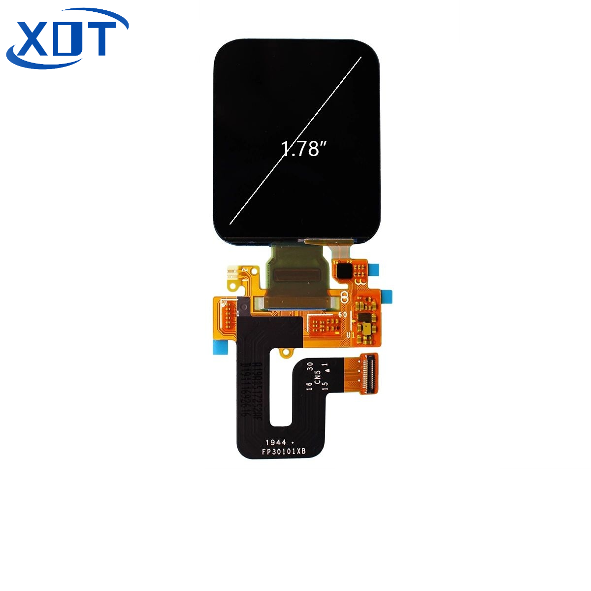 1.8寸 XY018NHV02
