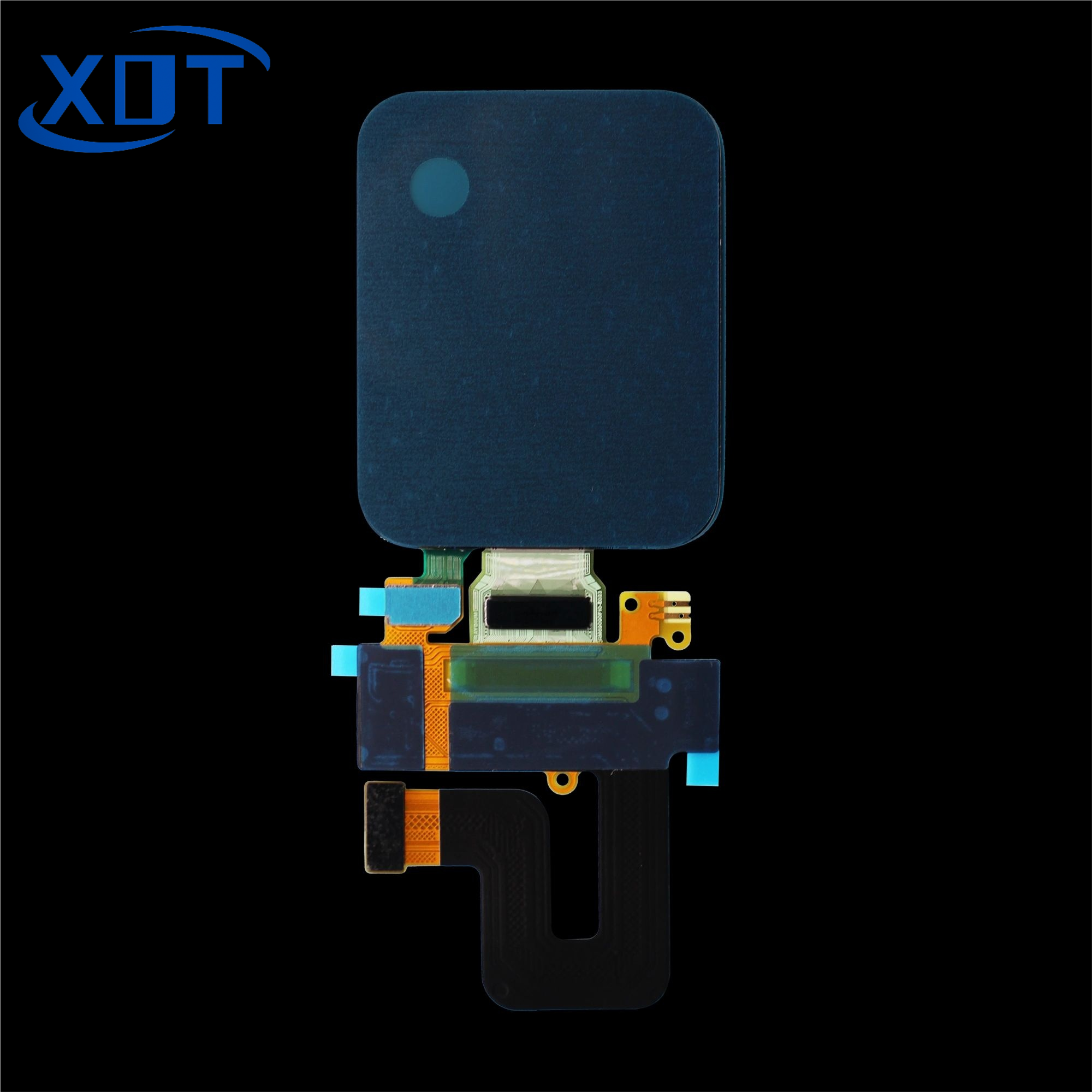 1.8寸 XY018NHV02