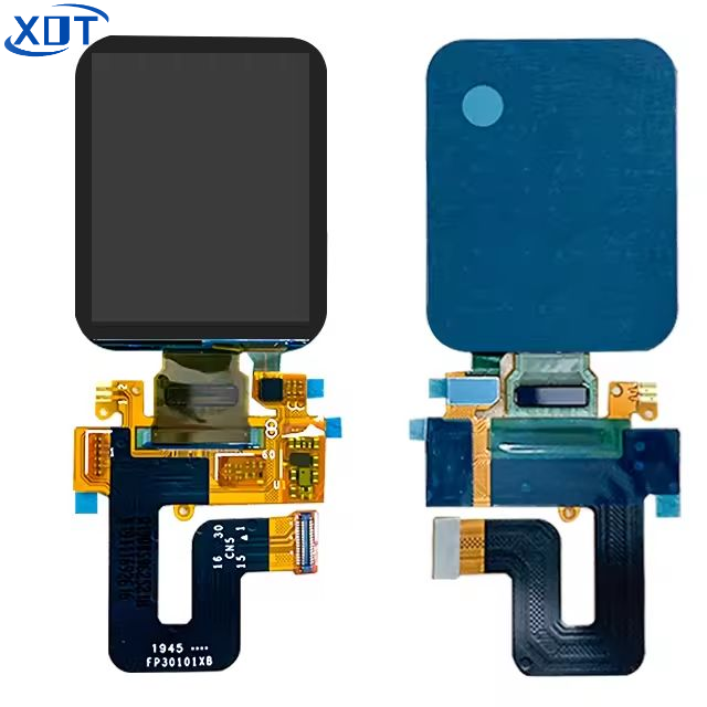 1.8寸 XY018NHV02