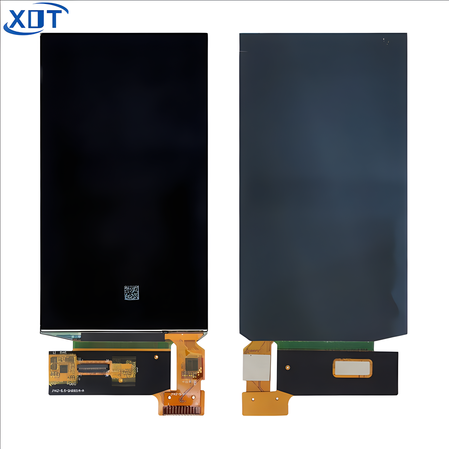 5.5寸 XY055FHH02CL