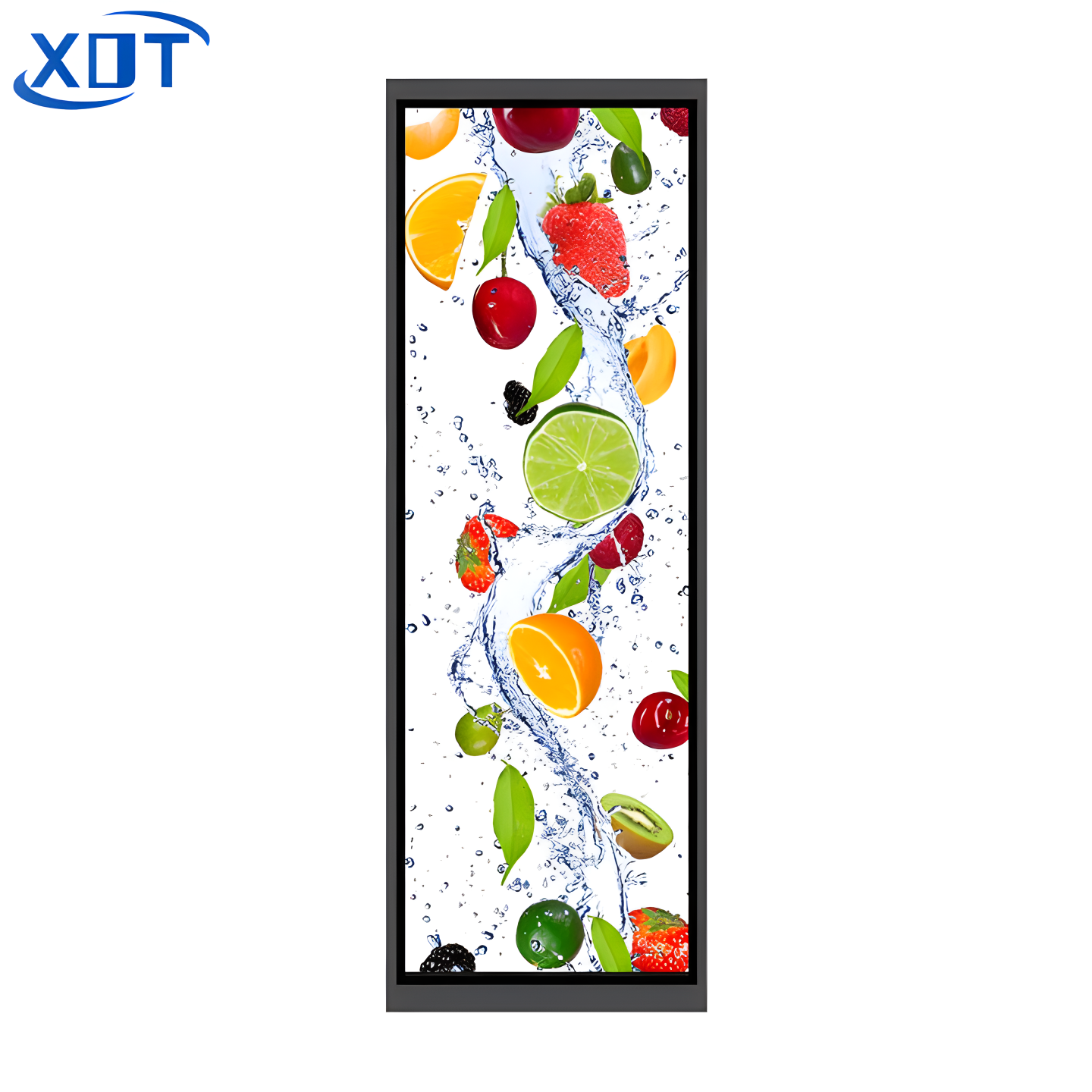 7.84inch XY078BHW8794ANT