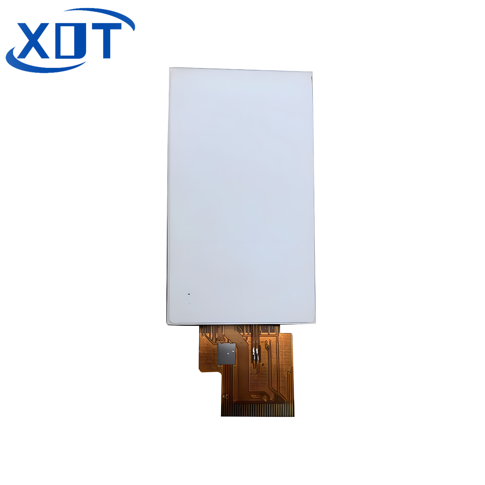 3inch XY030NHV05-H1437A