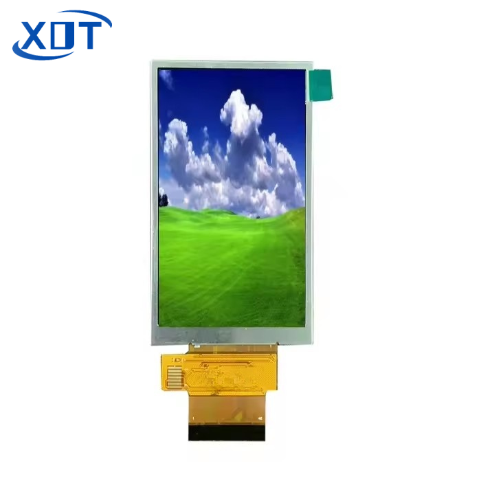 3寸 XY030FWV01-B1383A