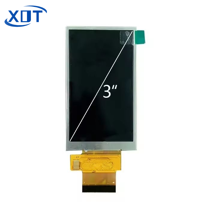 3寸 XY030FWV01-B1383A