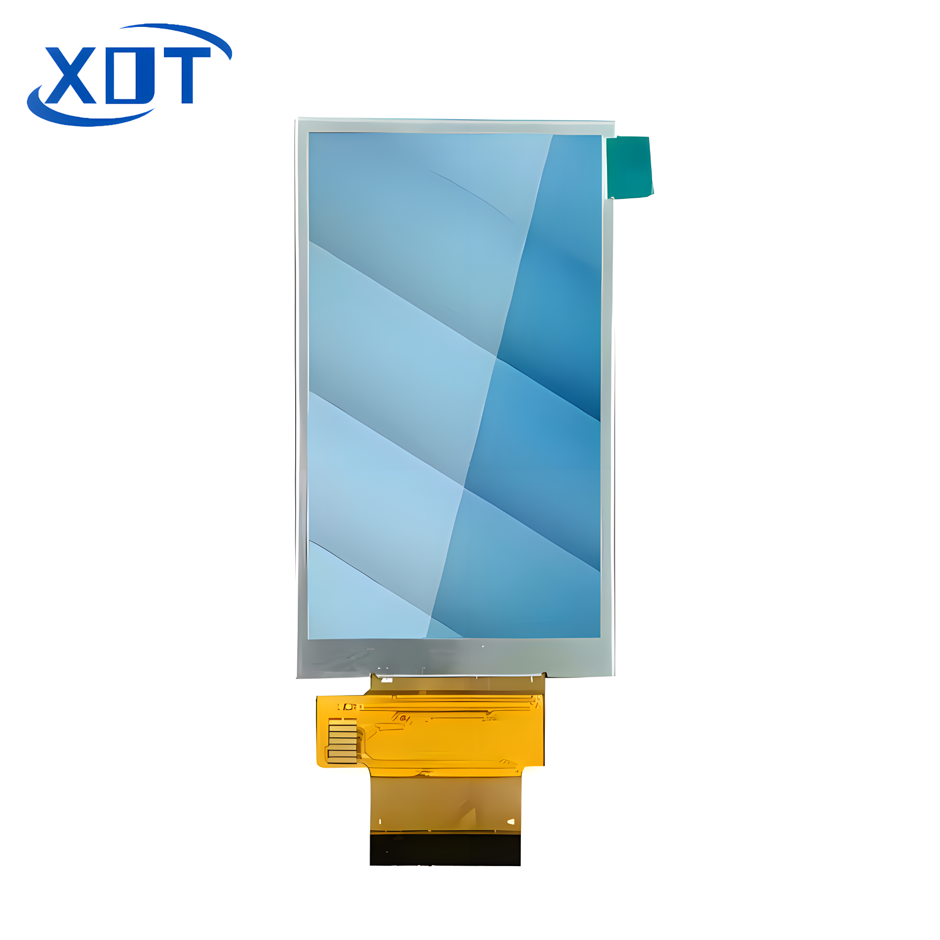 3寸 XY030FWV01-B1383A