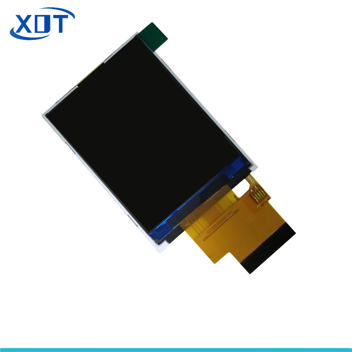 2.4寸 XY024HQV8636ANT