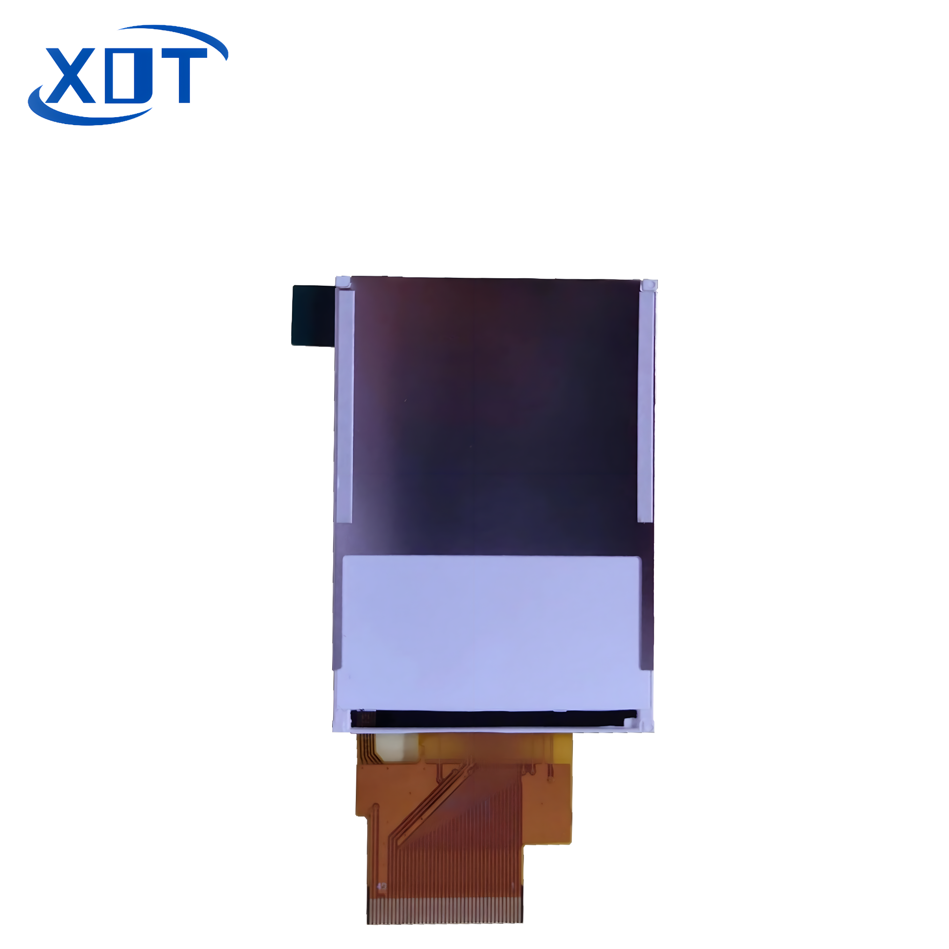 2.4寸 XY024HQV8636ANT