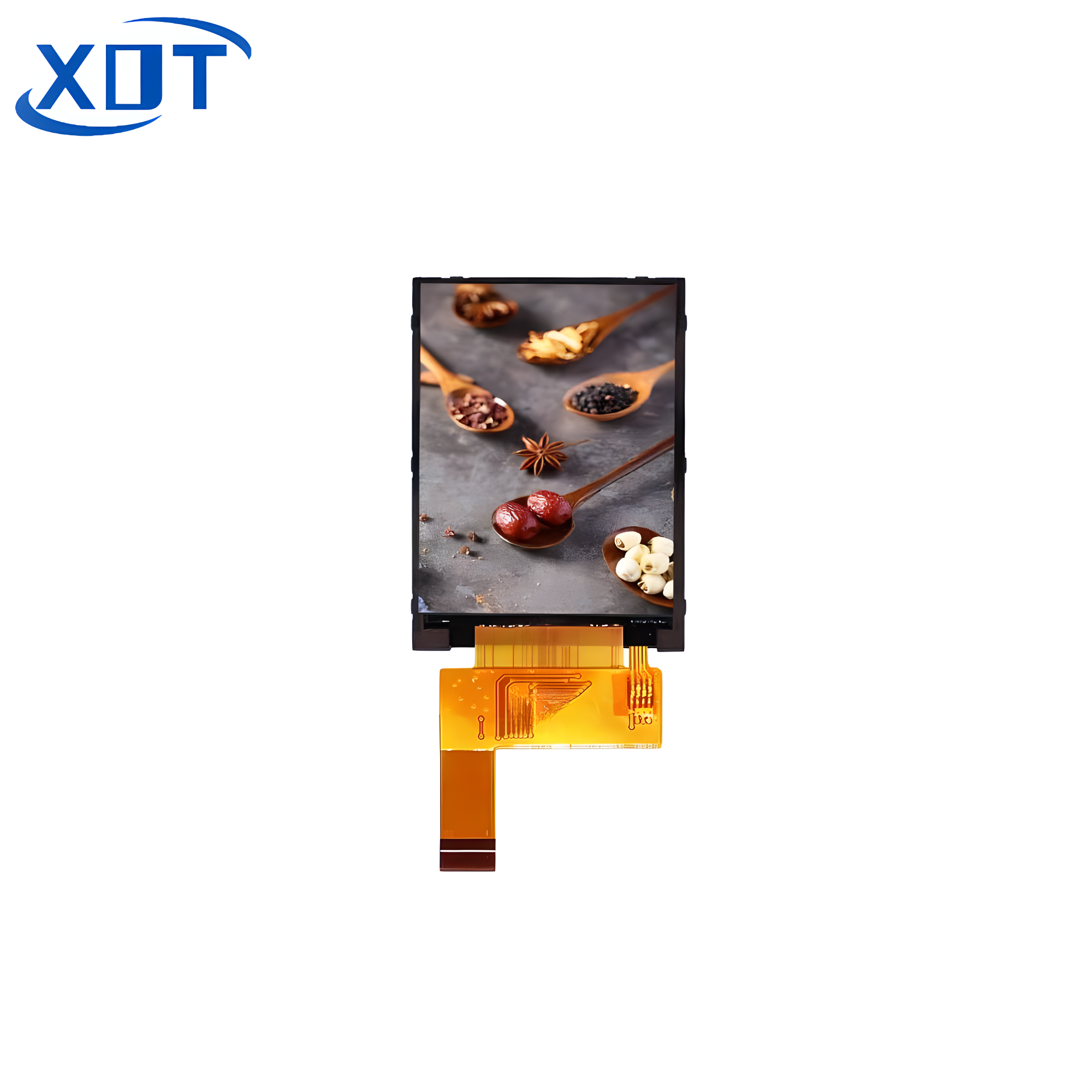 2inch XY020QVV15-H1184A