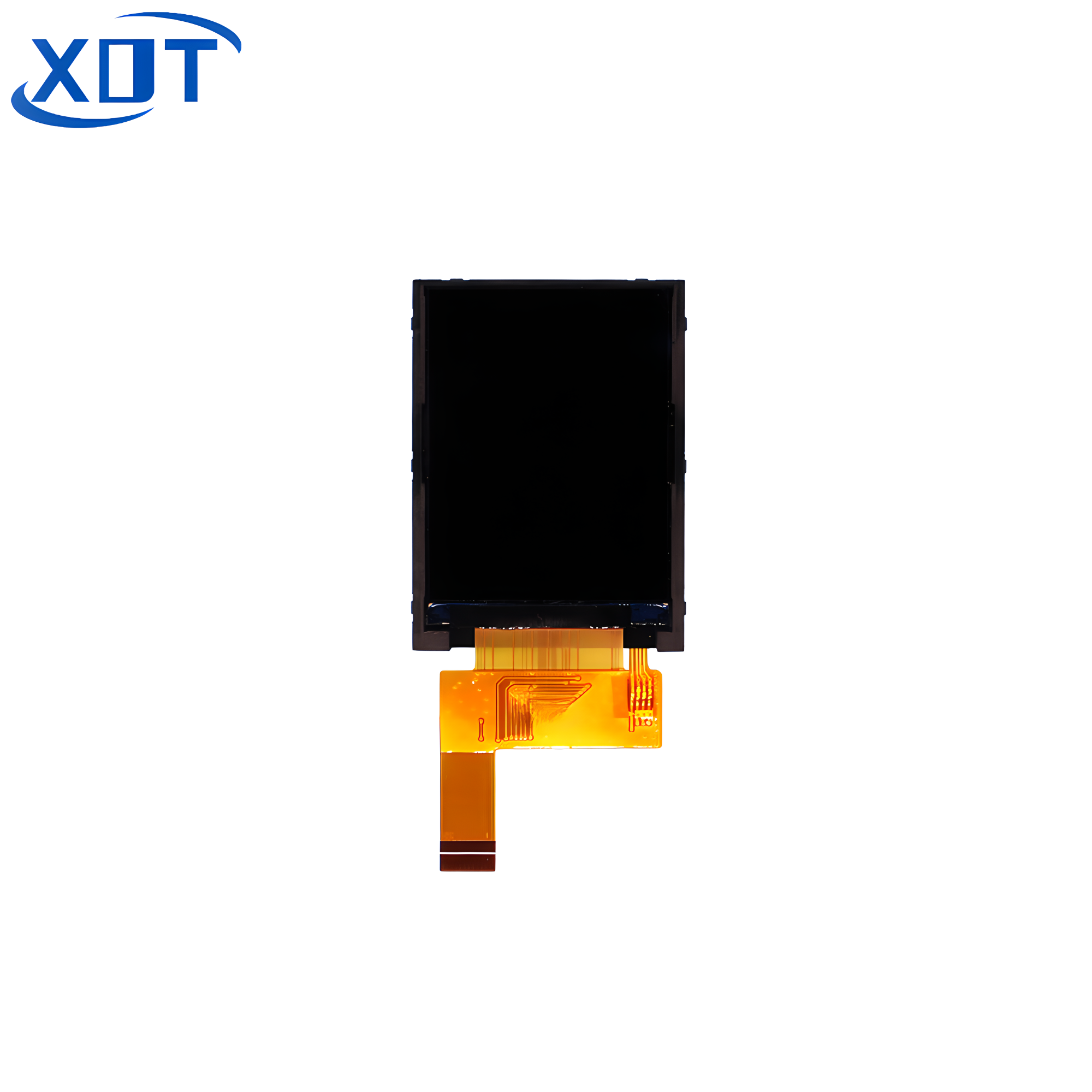 2inch XY020QVV15-H1184A