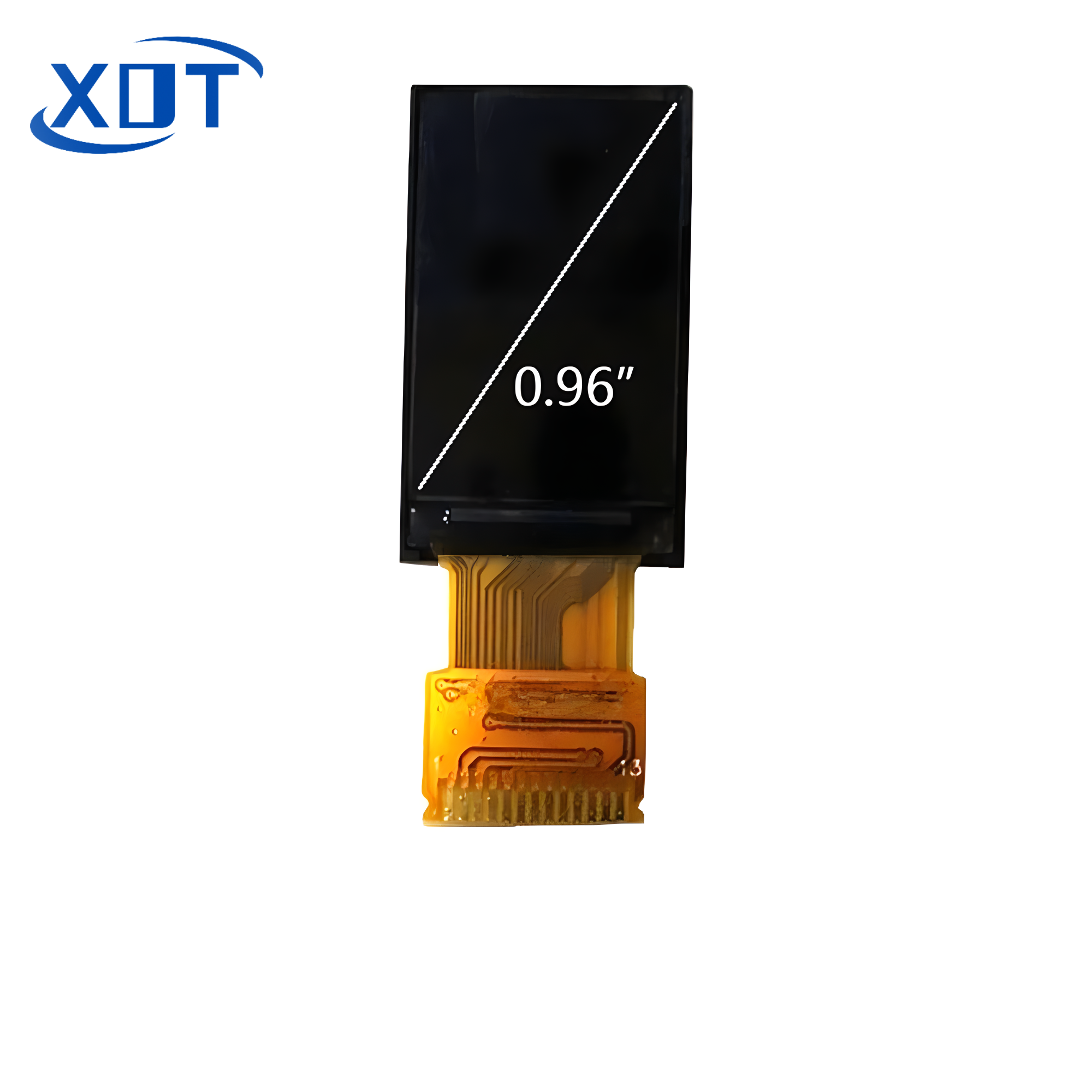0.96inch XY010QQV01-H1136B