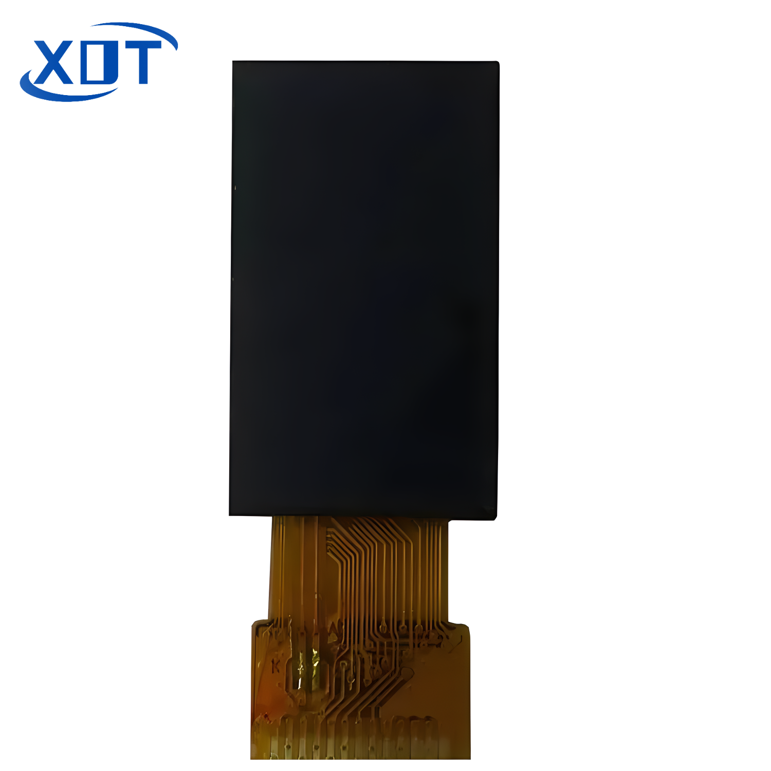 0.96inch XY010QQV01-H1136B