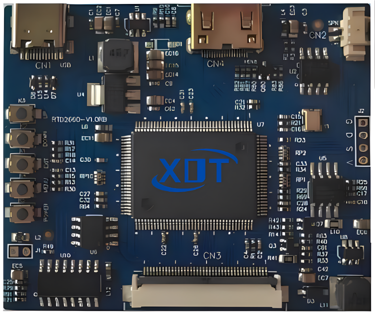 3.5寸 XY2660-V1.0