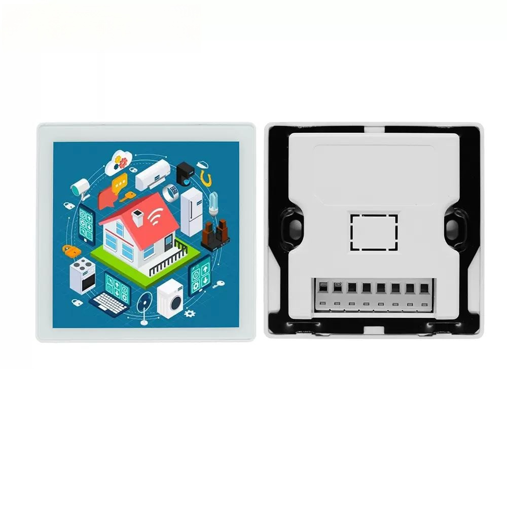 4寸 Linux 86 Box