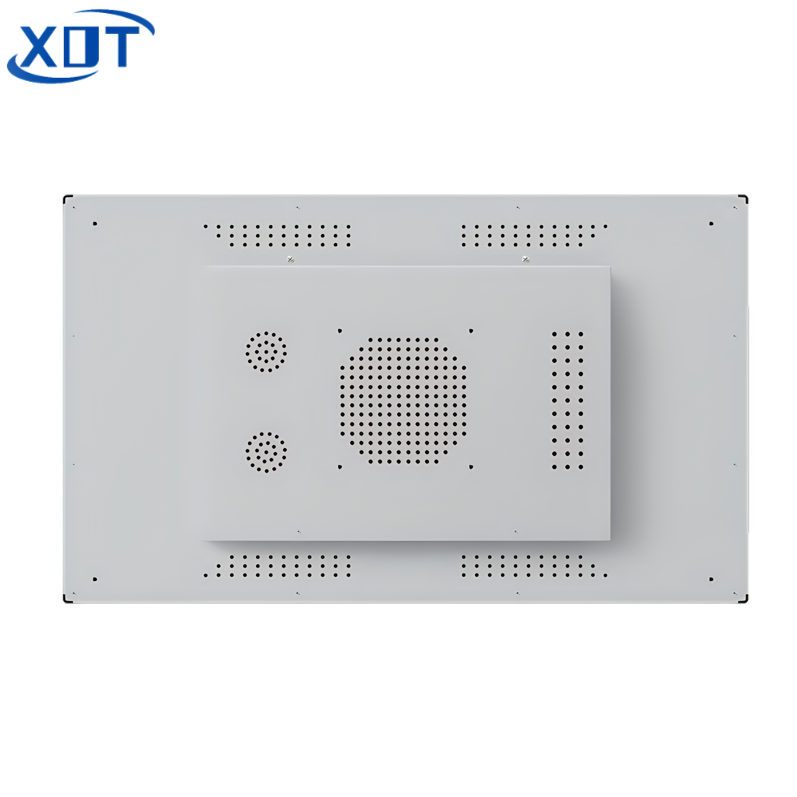 7inch Capacitive touch all-in-one