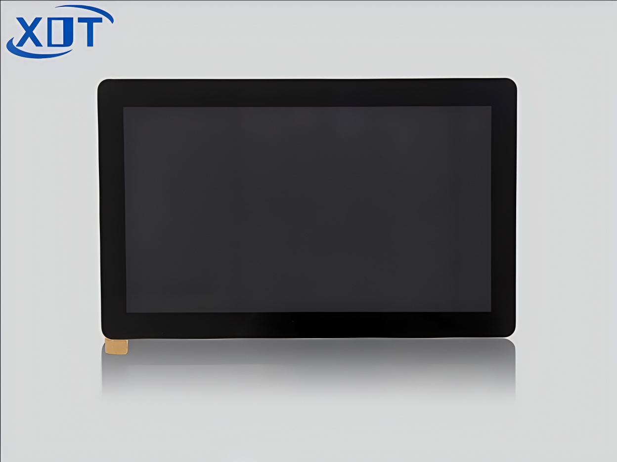 7inch Capacitive touch all-in-one