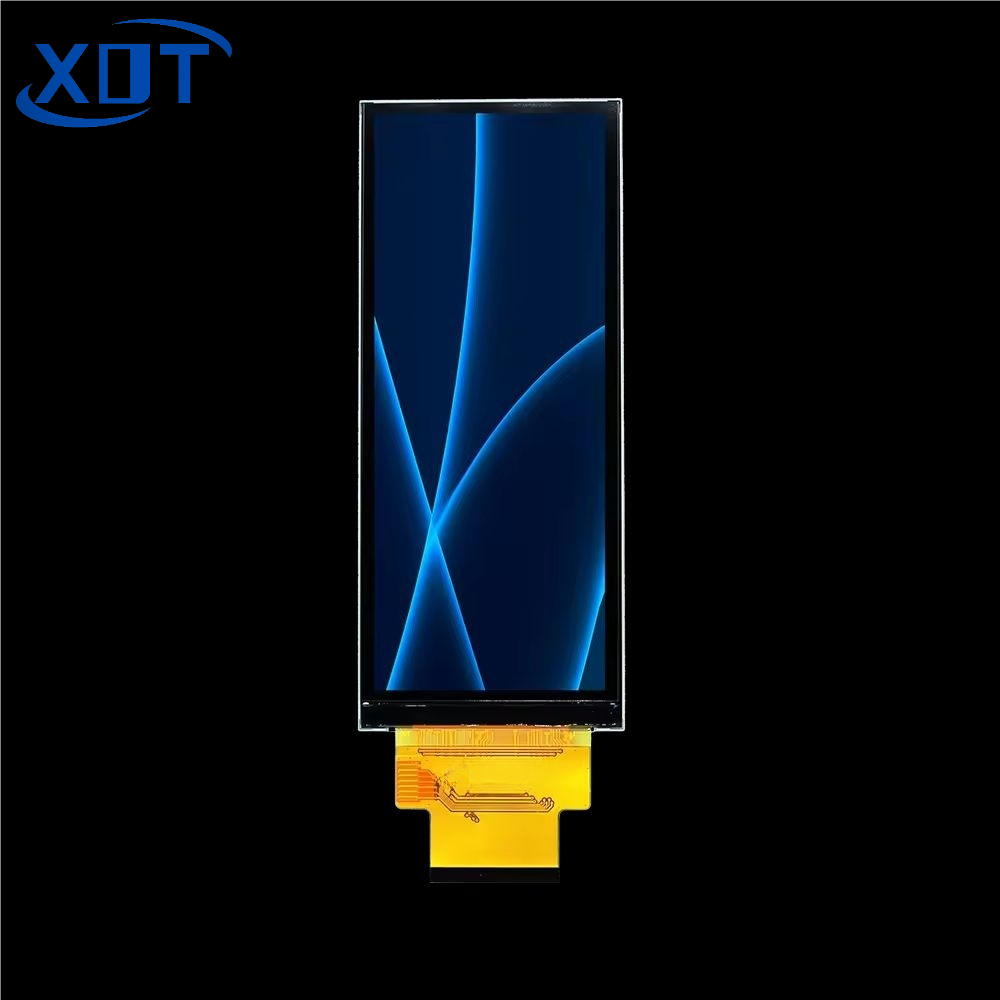 4寸 XY040BFW6519BNT