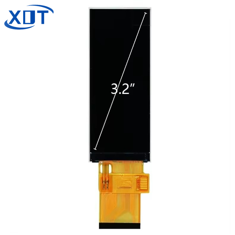 3.2寸 XY032FWV01-I1440A