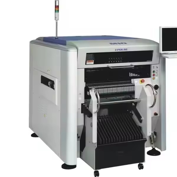 I-PULSE M10 M20