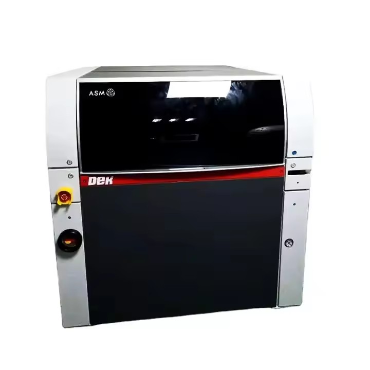 Automatic Printer of DEK 01/02I/03IX