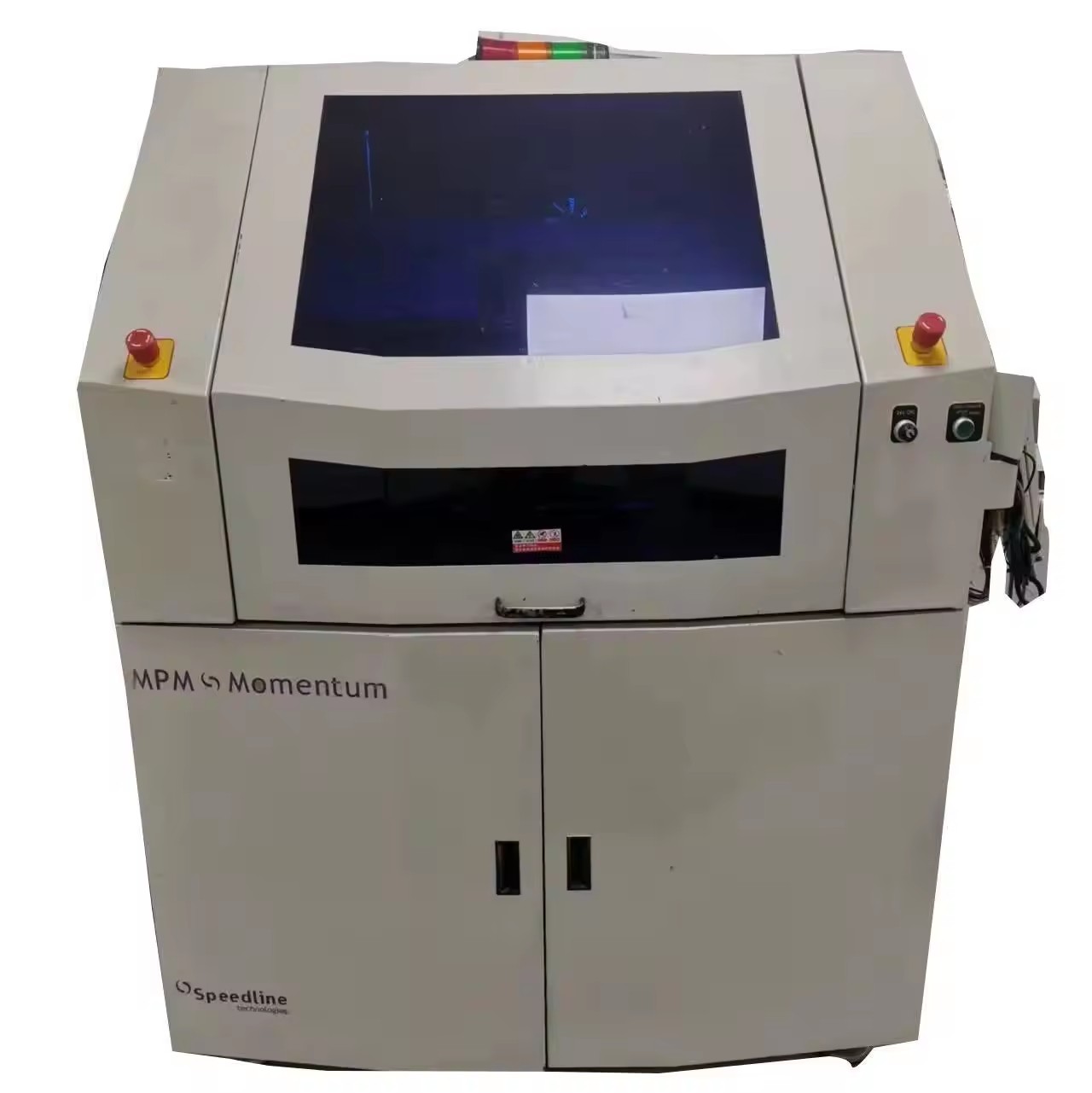 Automatic Printer of NPM