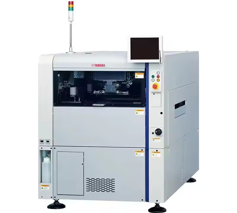 Automatic Printer of YAMAHA YCP10