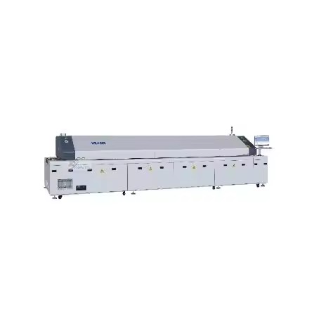 HR Reflow Oven Machine