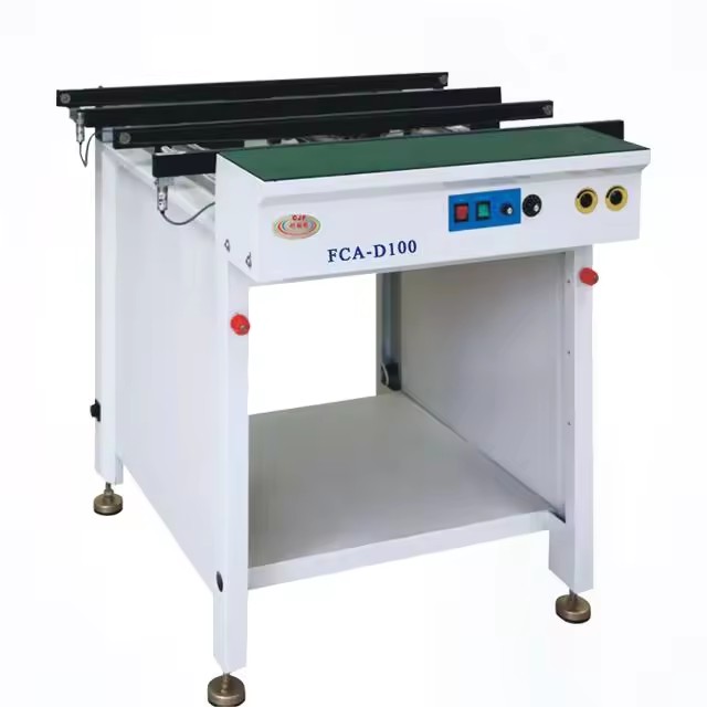 0.5M PCB CONVEYOR MACHINE
