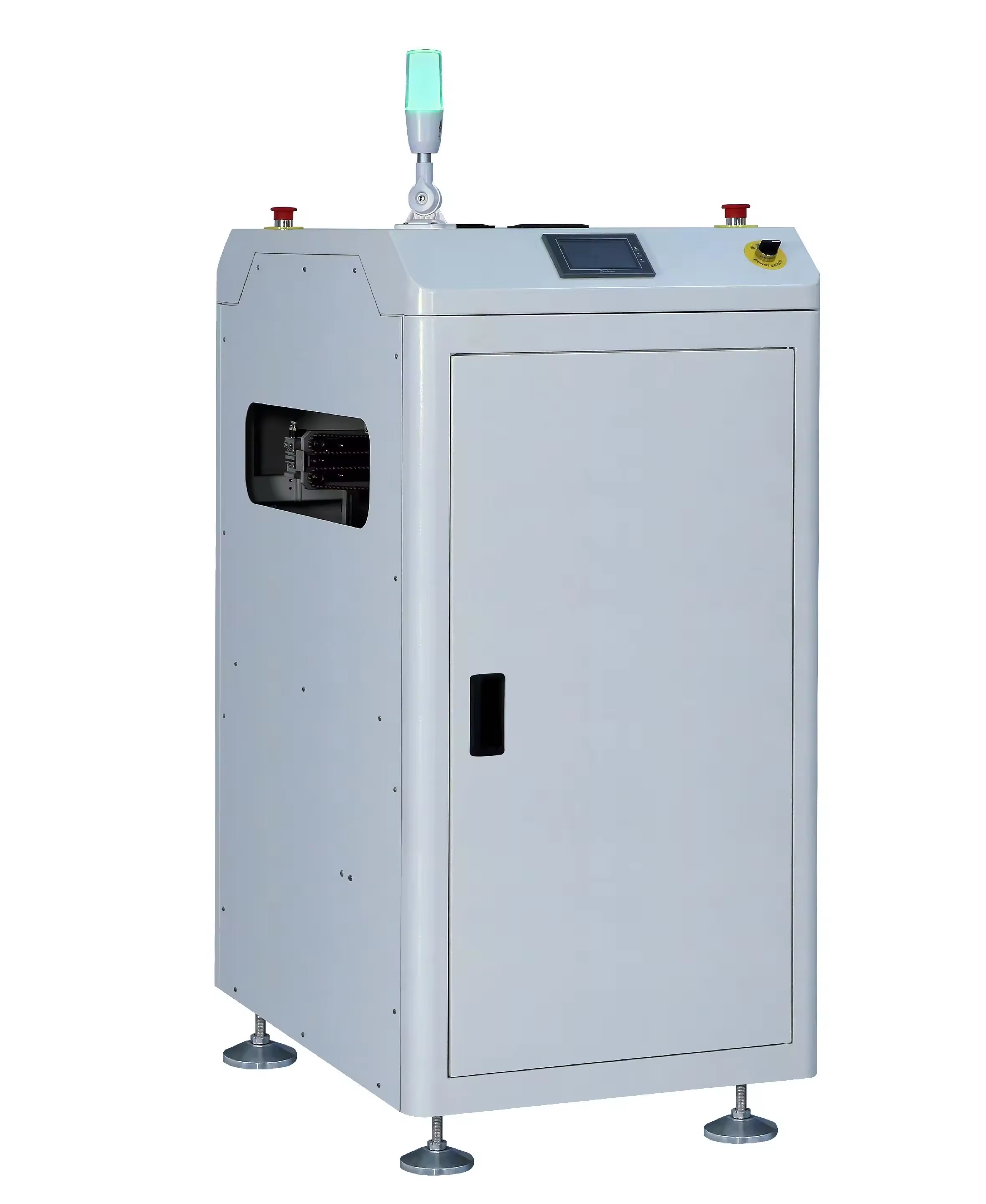 Automatic Board Flipping Machine