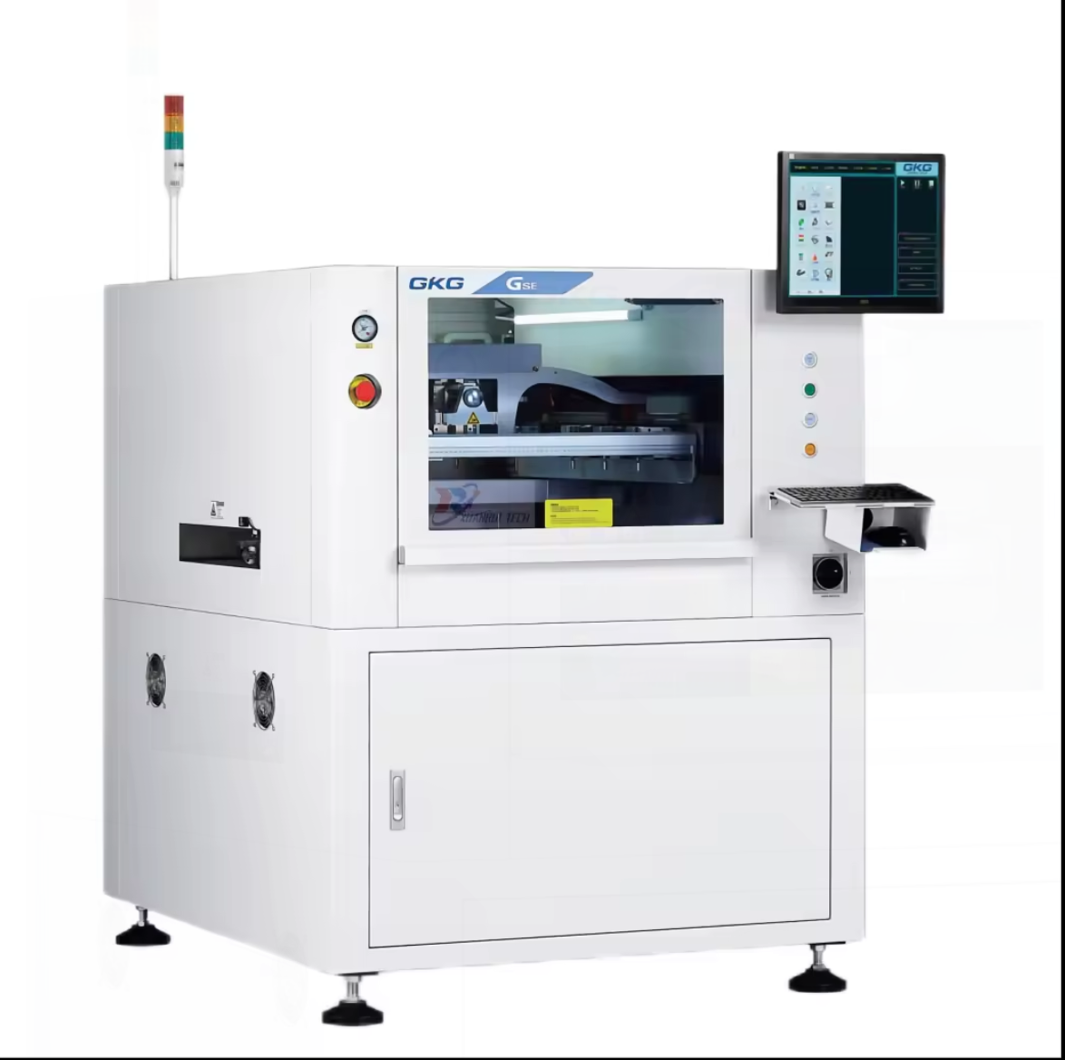 Automatic Printer of GKG GSE