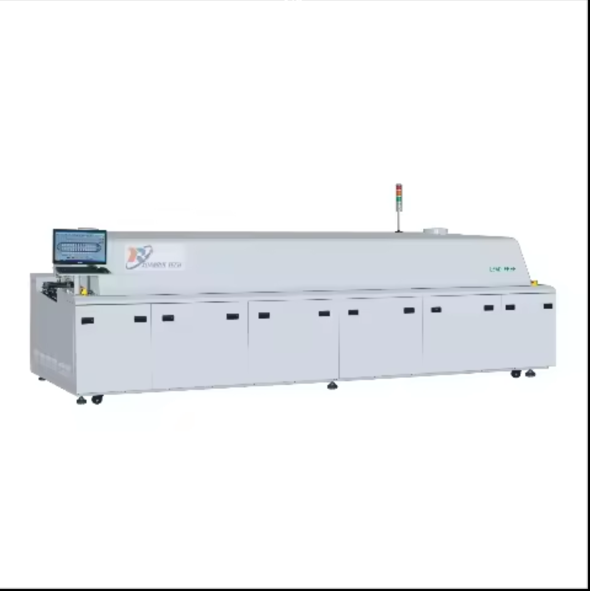 HX Reflow Oven Machine