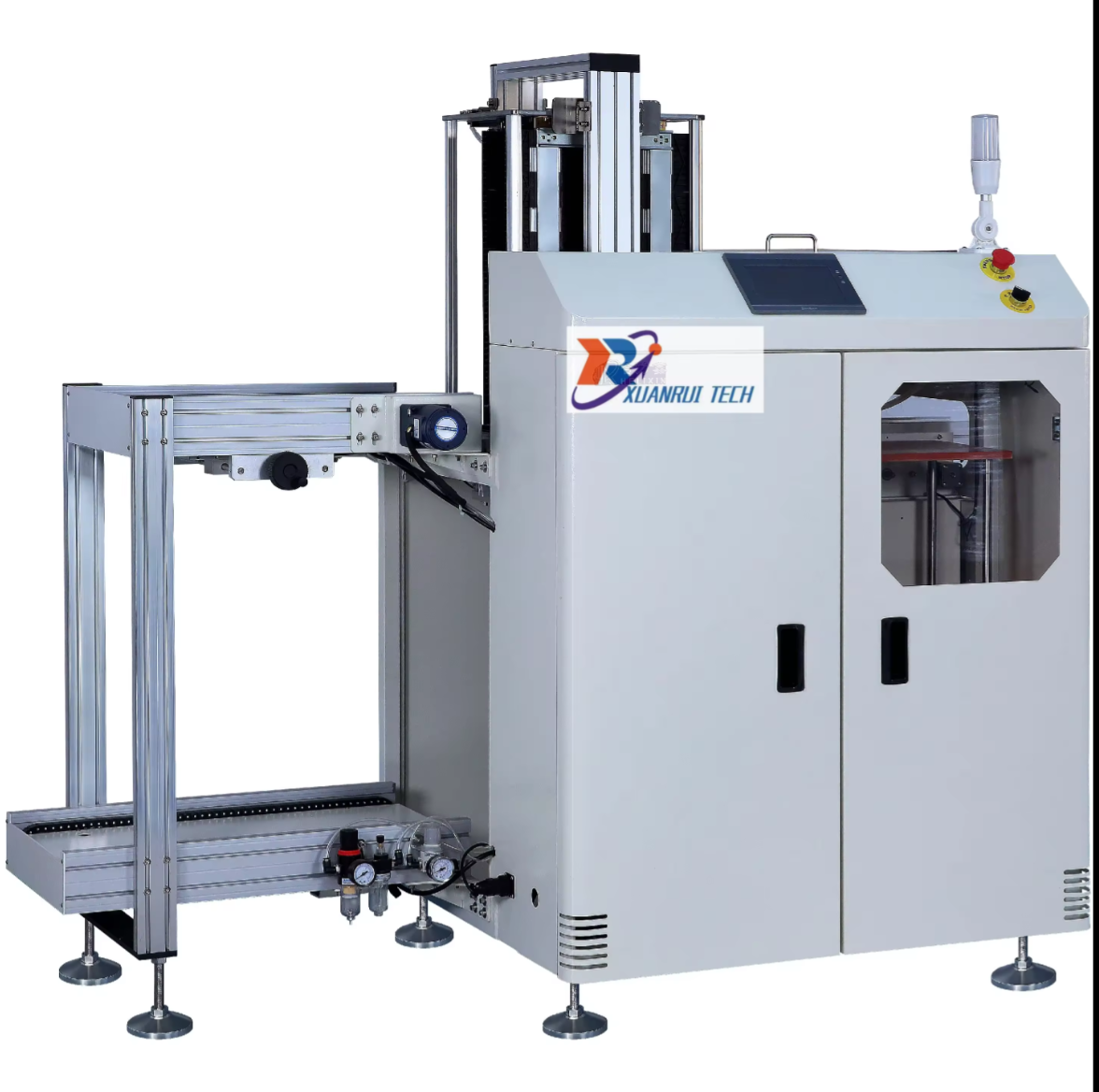 Automatic Combo PCB Loader