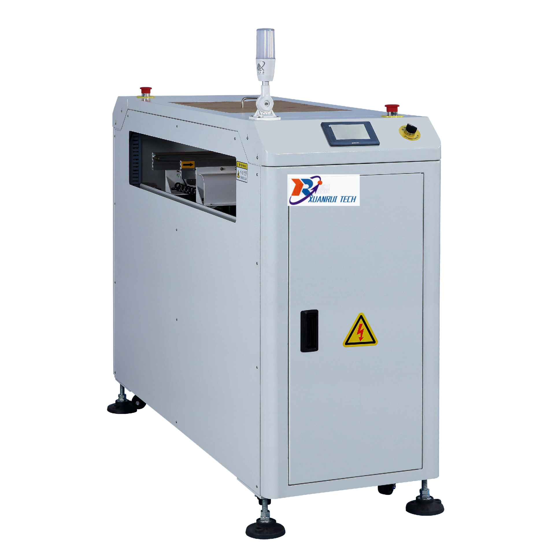Translation Conveyor Machine
