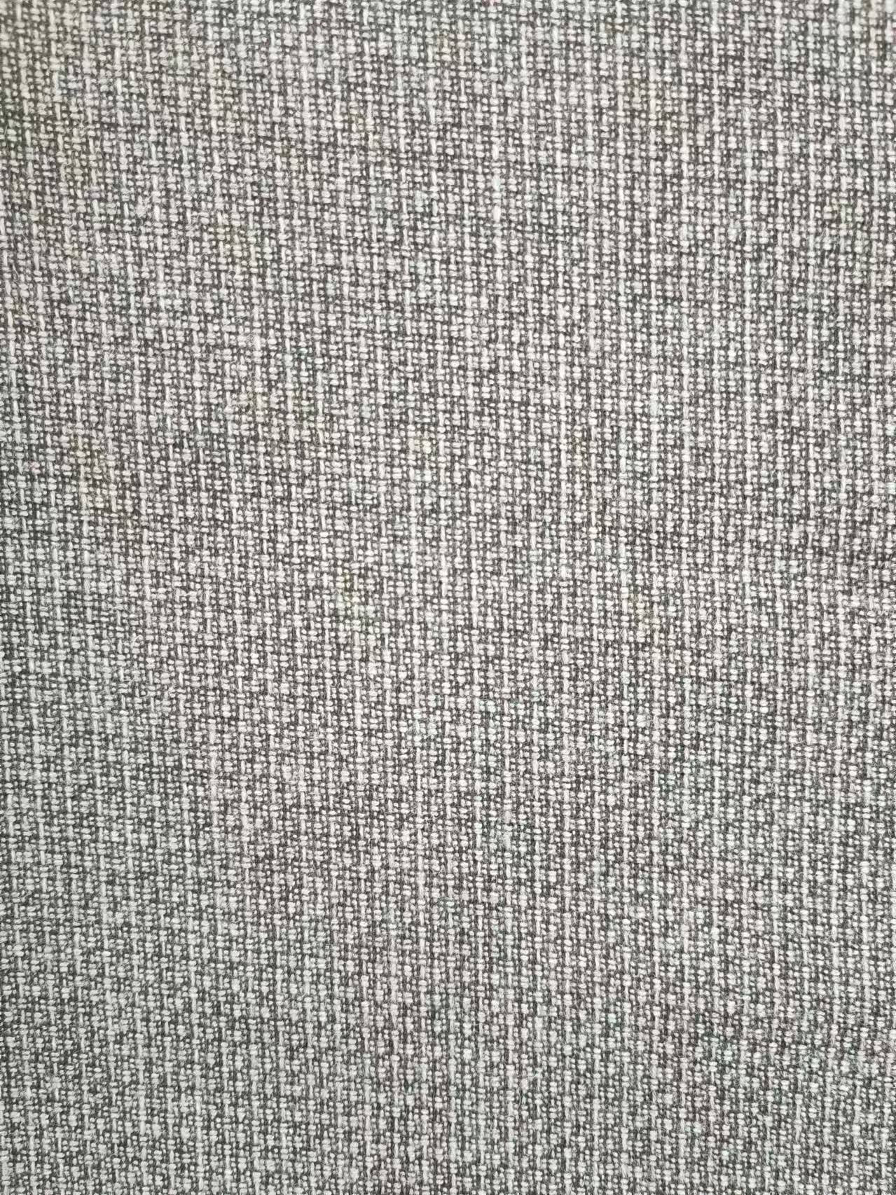 Woolen fabric jacquard style material