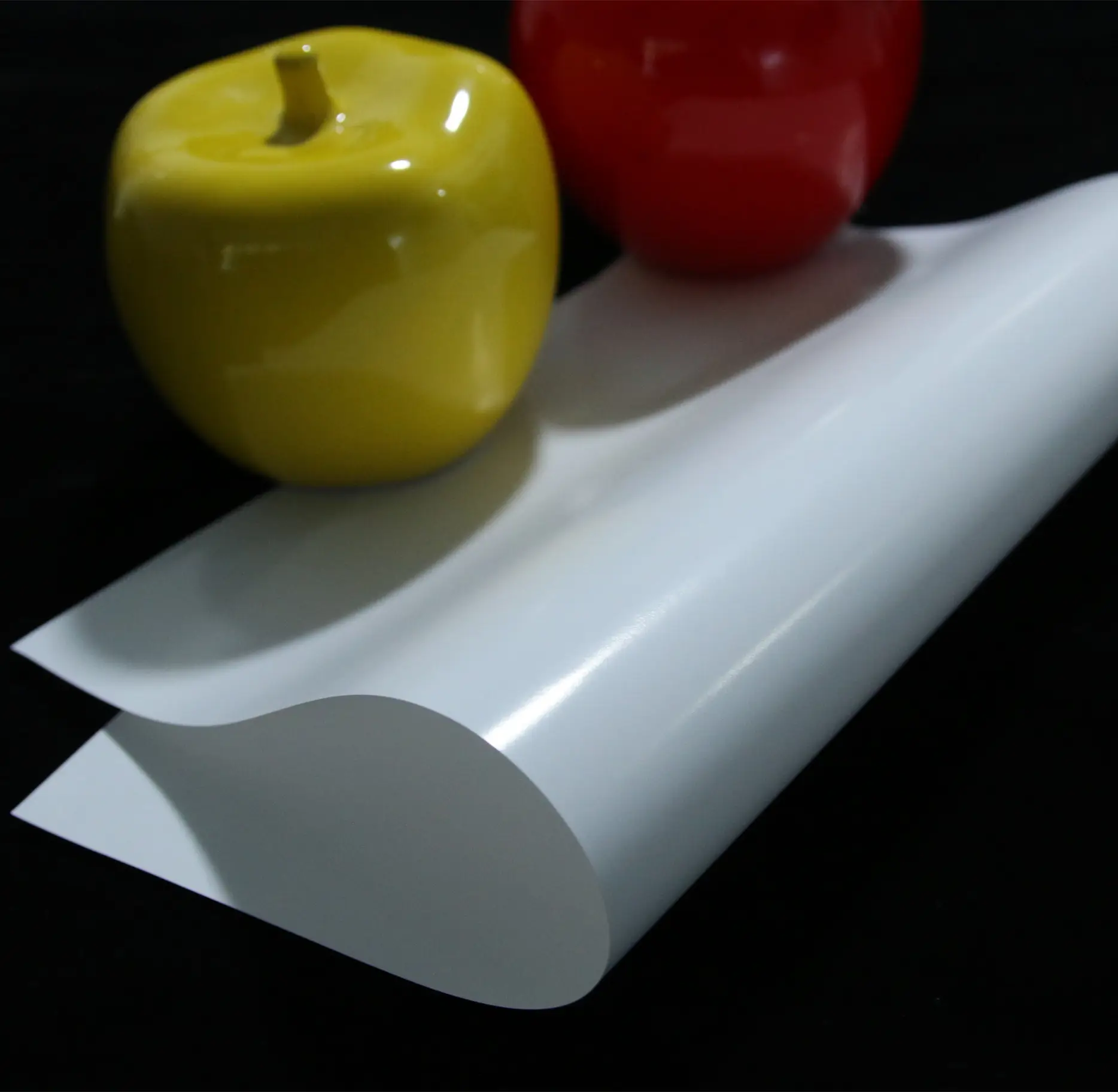 Coated cardboard