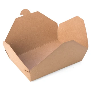 food cardboard